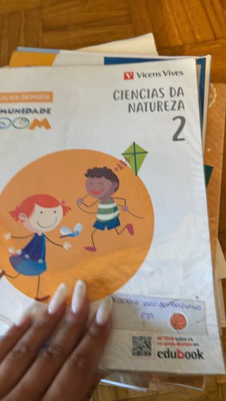 Todos Libros escolares 2 primaria