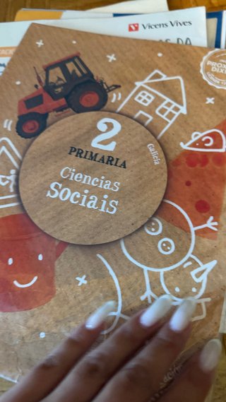 Todos Libros escolares 2 primaria