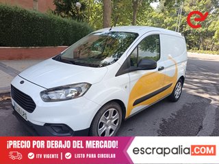 Ford Transit Courier Van 1.5 TDCi 56kW Trend