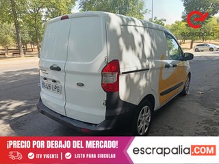 Ford Transit Courier Van 1.5 TDCi 56kW Trend