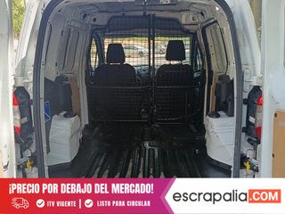 Ford Transit Courier Van 1.5 TDCi 56kW Trend