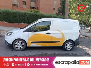 Ford Transit Courier Van 1.5 TDCi 56kW Trend