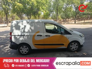 Ford Transit Courier Van 1.5 TDCi 56kW Trend