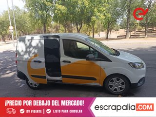 Ford Transit Courier Van 1.5 TDCi 56kW Trend