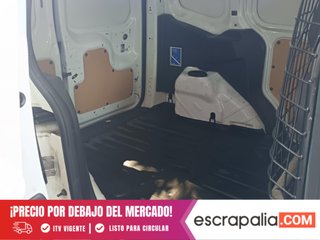 Ford Transit Courier Van 1.5 TDCi 56kW Trend