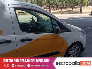 Ford Transit Courier Van 1.5 TDCi 56kW Trend
