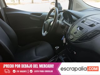 Ford Transit Courier Van 1.5 TDCi 56kW Trend