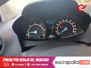 Ford Transit Courier Van 1.5 TDCi 56kW Trend