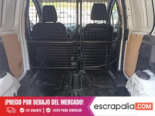 Ford Transit Courier Van 1.5 TDCi 56kW Trend