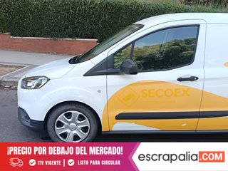 Ford Transit Courier Van 1.5 TDCi 56kW Trend