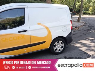 Ford Transit Courier Van 1.5 TDCi 56kW Trend