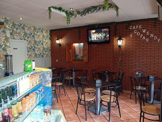 Local comercial en venta en Parque Atlántico - Los Arcos - Aeropuerto Viejo en Sevilla
