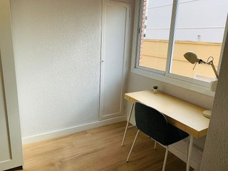 Piso en alquiler en Moncada