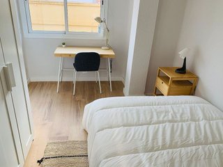 Piso en alquiler en Moncada