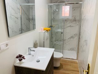 Piso en alquiler en Moncada