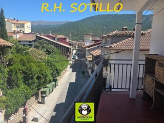 Piso en alquiler en Adrada (La)