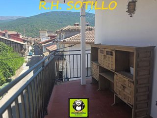 Piso en alquiler en Adrada (La)