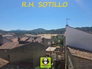 Piso en alquiler en Adrada (La)
