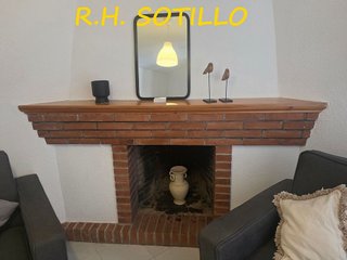 Piso en alquiler en Adrada (La)