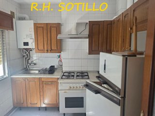 Piso en alquiler en Adrada (La)