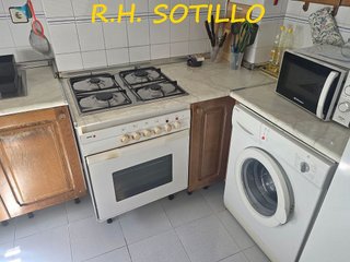 Piso en alquiler en Adrada (La)