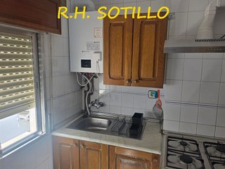 Piso en alquiler en Adrada (La)