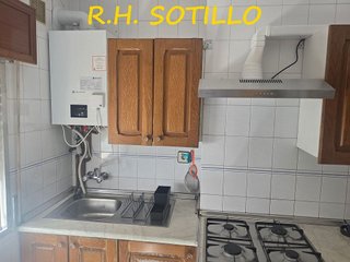 Piso en alquiler en Adrada (La)