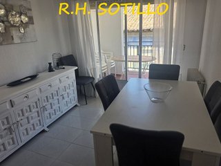 Piso en alquiler en Adrada (La)