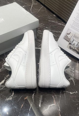 Nike Air Force 1 Low '07 Blanco Talla 36-45