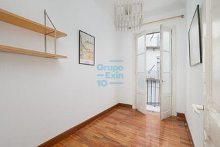 Piso en venta en Centro en San Sebastián-Donostia
