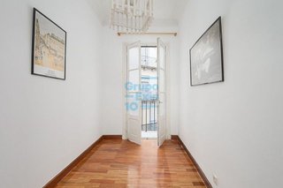 Piso en venta en Centro en San Sebastián-Donostia