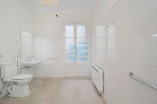 Piso en venta en Centro en San Sebastián-Donostia