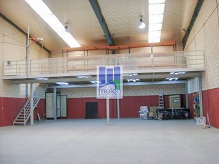 Local comercial en venta en AVE - Villimar en Burgos