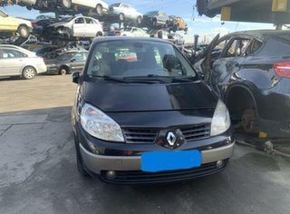 Piloto trasero renault 8200474327a scenic ii 61947