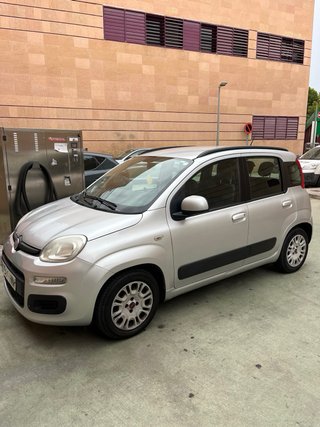FIAT Panda 2014