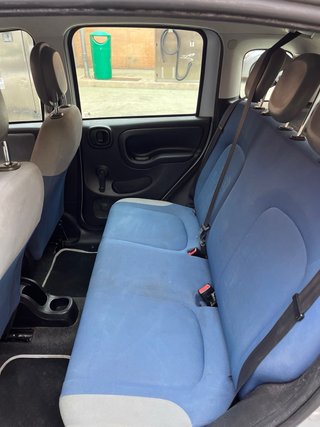 FIAT Panda 2014