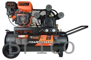 Moto-Compresor TRAMONTANA 720 l/h - 8BAR