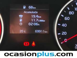 Kia Ceed 1.6 CRDi Drive 85 kW (115 CV)