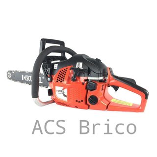 Motosierra 45,8cc 45cm KM4600 - Kuril