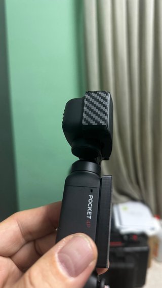 Protector Pantalla DJI Osmo Pocket 3/4