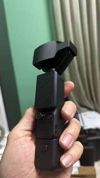 Protector Pantalla DJI Osmo Pocket 3/4