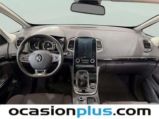 Renault Espace Life Energy dCi 96 kW (130 CV)
