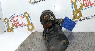 494400 09130838 motor arranque opel corsa b