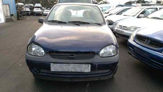 494400 09130838 motor arranque opel corsa b