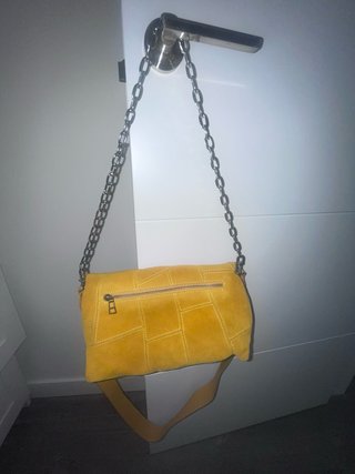 Bolso Zadig & Voltaire Mostaza