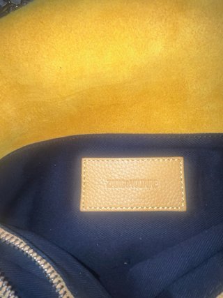 Bolso Zadig & Voltaire Mostaza