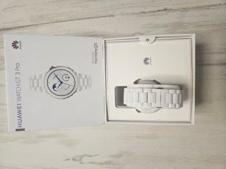 Huawei Watch GT 3 Pro Ceramico