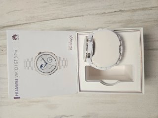 Huawei Watch GT 3 Pro Ceramico
