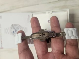 Huawei Watch GT 3 Pro Ceramico