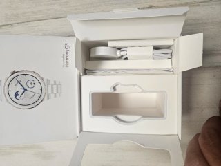 Huawei Watch GT 3 Pro Ceramico